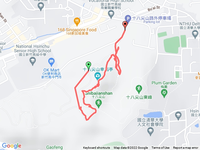 18尖山