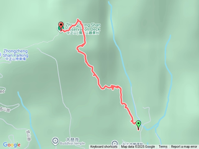 中正山預覽圖