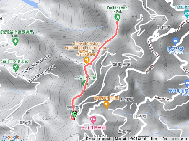 20240720雲嘉大尖山-盧松村