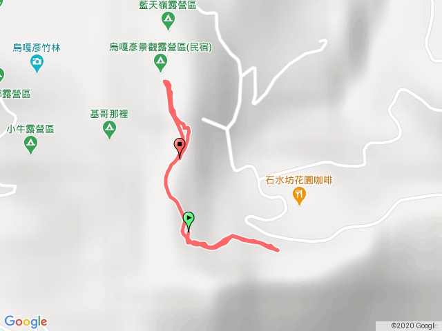 烏嘎彥超梅竹林