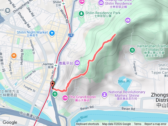 劍潭5預覽圖
