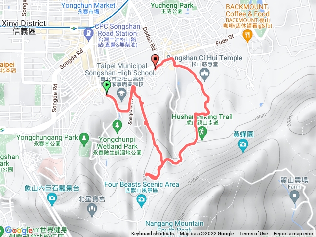 虎山豹山20220827