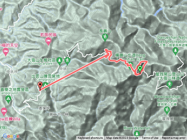 112.06.28鳶嘴山