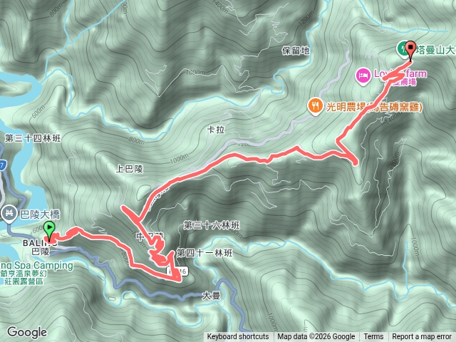 2026-06-21_09塔曼山車程預覽圖