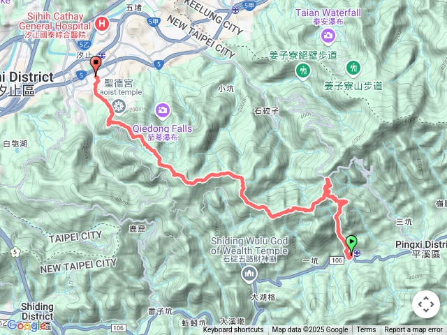 菁桐古道_581_四分尾山_大尖山
