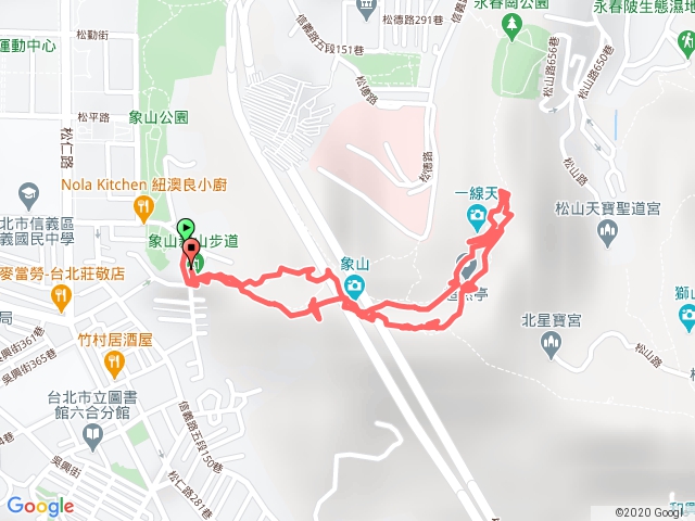 2018-03-10_象山步道