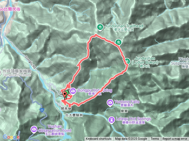 郡大山單攻預覽圖