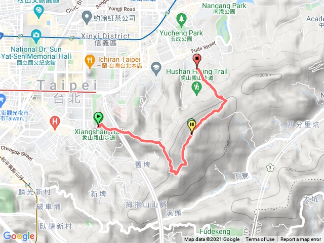 2021.05.09-象山上虎山下