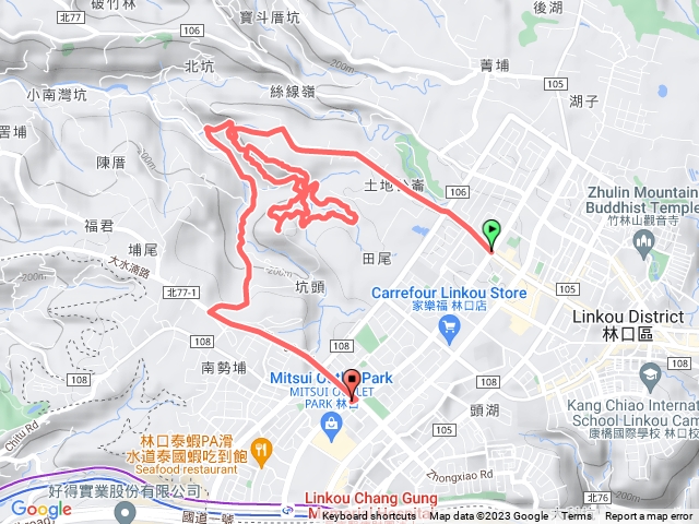 20230916-林口森林步道預覽圖