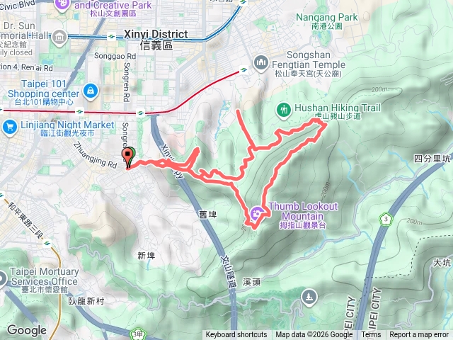 20250712 四獸山預覽圖