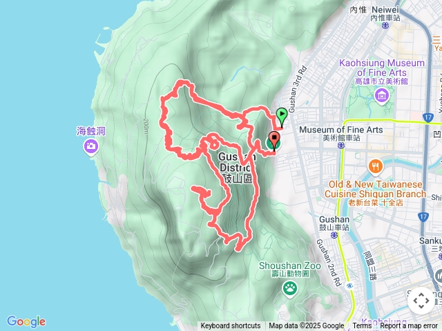 柴山