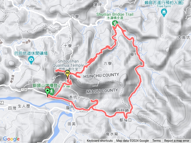 2024-03-17 獅頭山-大O繞預覽圖