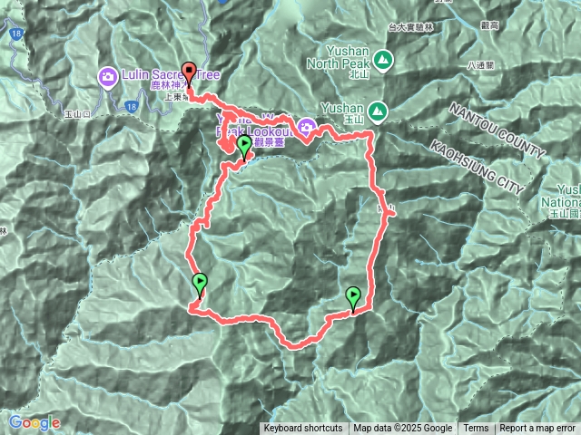 廣東丸安東昆上玉山