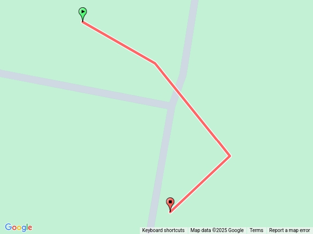 【任務一】2025臺北大縱走臺北大縱走第一段：關渡至二子坪20251006122902