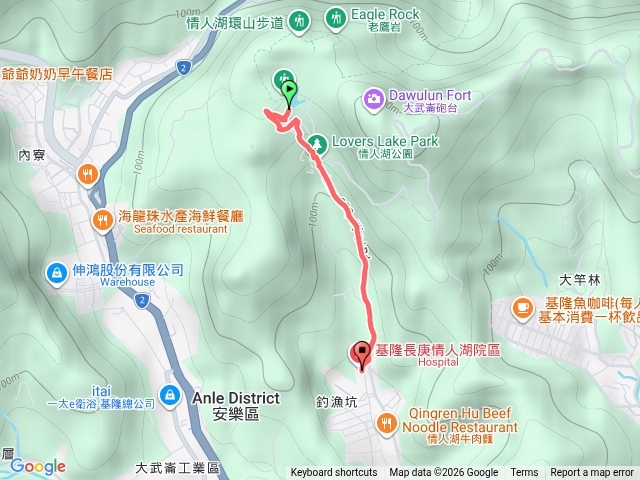 情人湖預覽圖