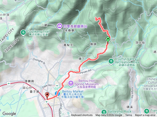 中正山預覽圖