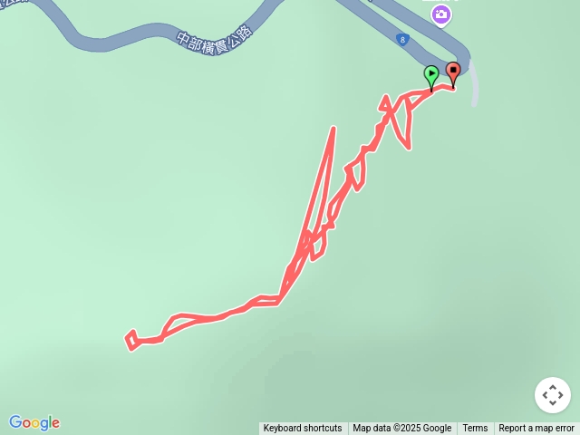 20250502卡拉寶山