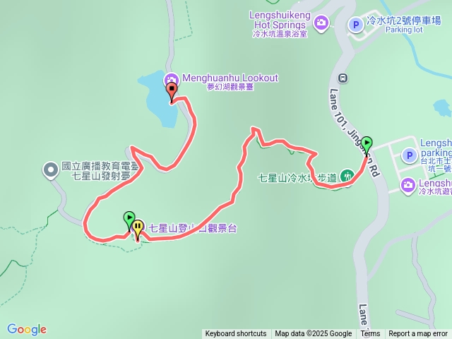 20250807_300公尺以上山區_夢幻湖步道