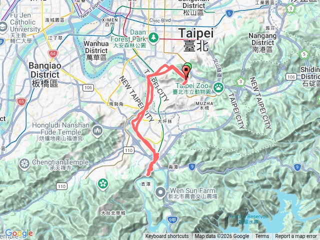 和美山預覽圖
