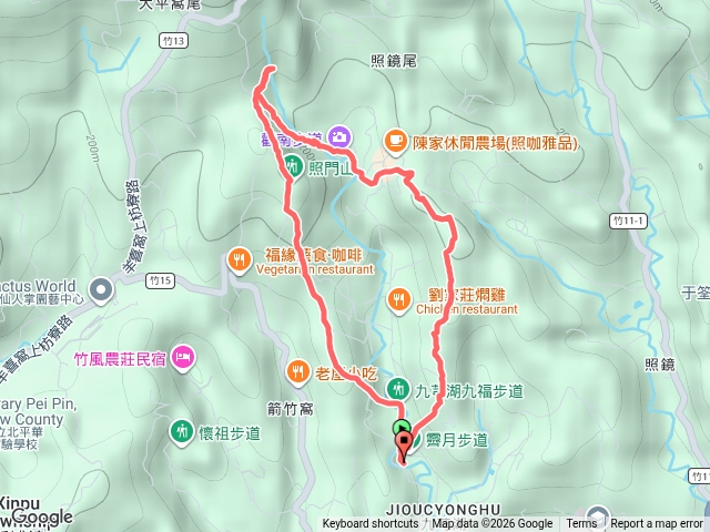 20260719九芎湖步道預覽圖