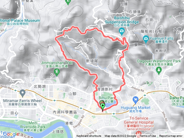剪刀石