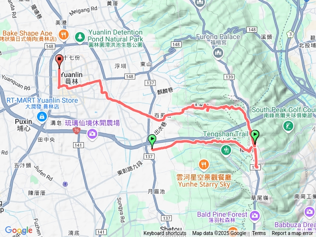 員林萬里長城吳家古厝