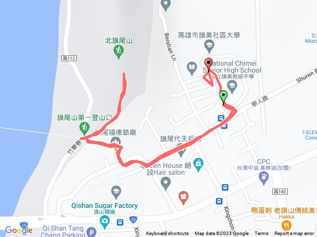 112/10/16 戶外活動