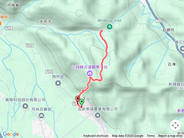 2025.05.27三段崎古道