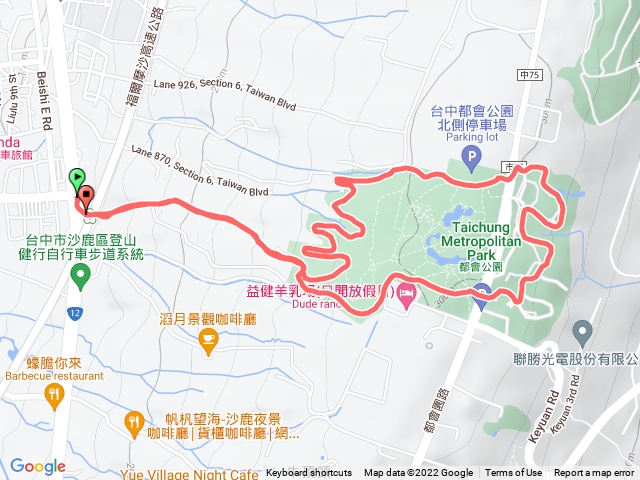 都會公園0602