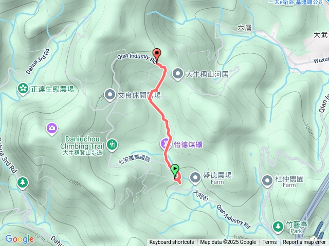 瑪東女巫秘境預覽圖