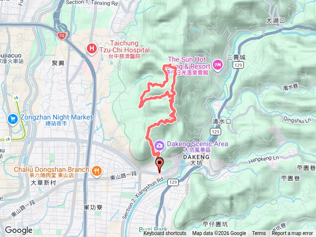 20260606大坑967號步道預覽圖