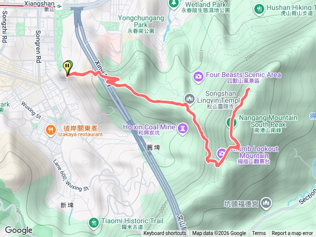 象線95預覽圖