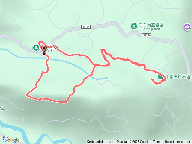 石硦步道預覽圖