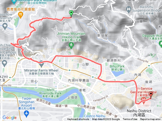 2023大年初八一路發