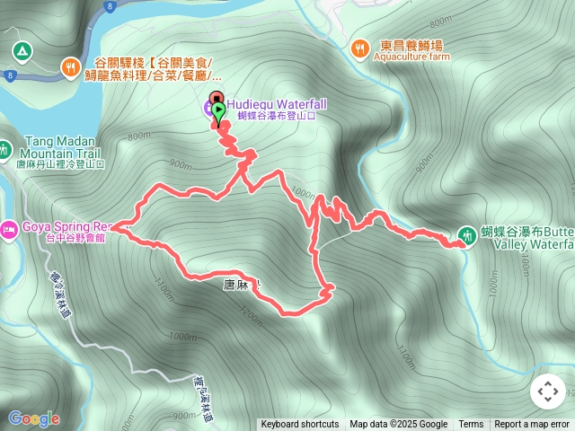 0250405唐麻丹山+蝴蝶谷