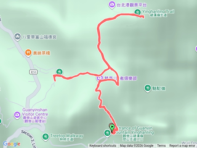 簡單駭客 觀音山二刷預覽圖