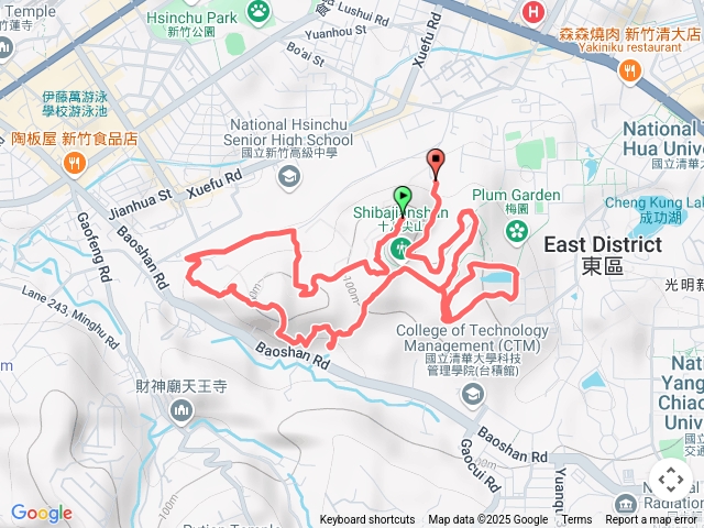 1140301十八尖山環繞