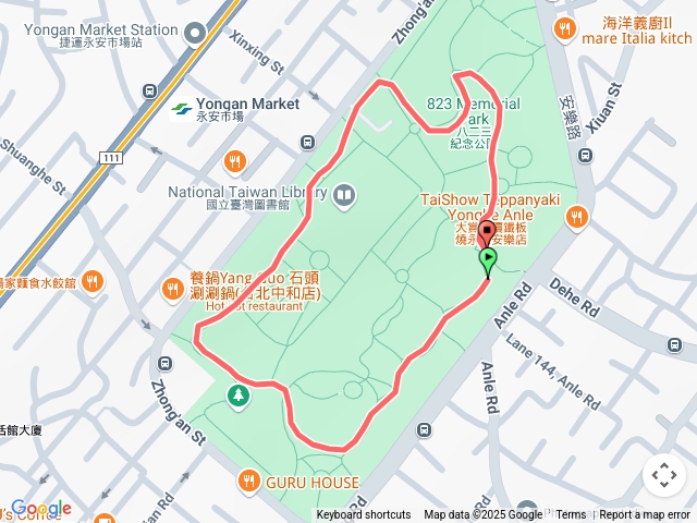 6.17-1八二三公園