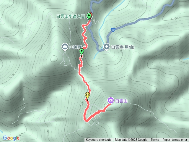 2025-0927-白雲山預覽圖