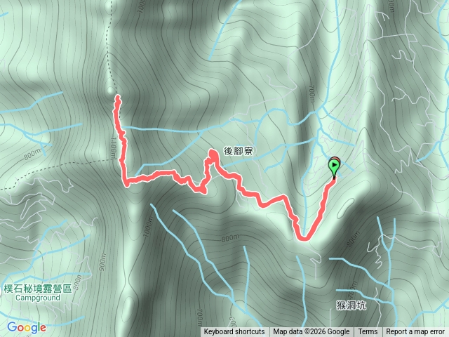 小百岳集起來大橫屏山步道20260218100824預覽圖