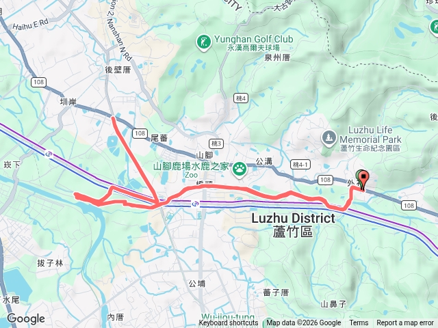 115.05.23蘆竹機捷鄉野路跑活動