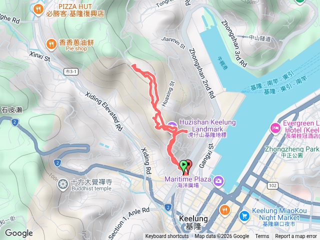基隆地標預覽圖
