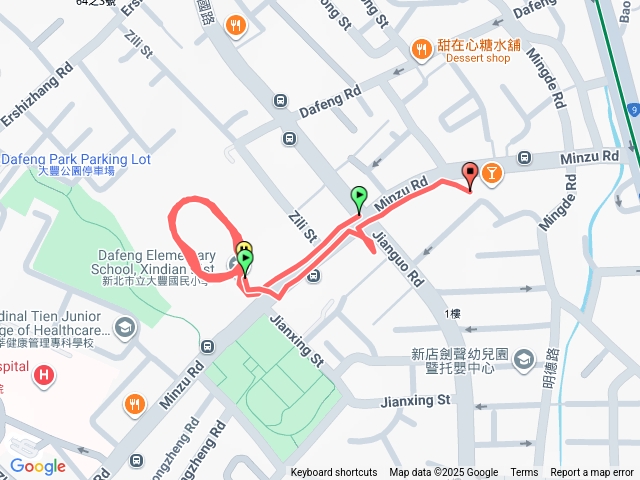 大豐國小預覽圖