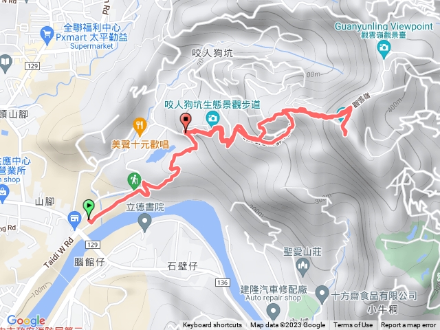 2022.09.10   三汀山