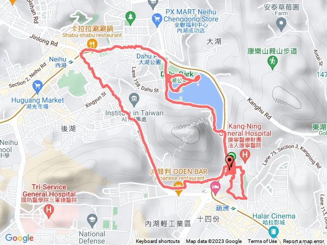 1120537大湖公園 金湖路