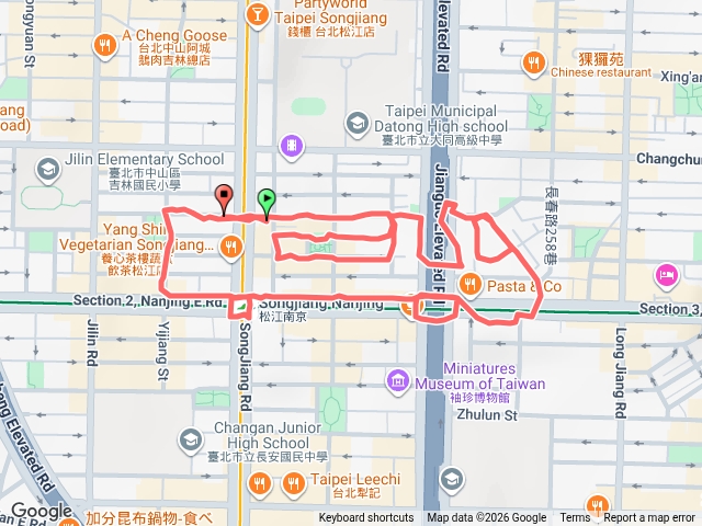 露營車