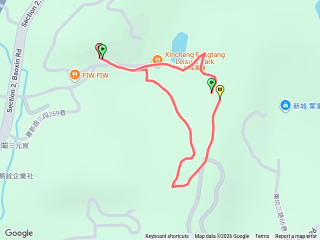2026森遊竹縣 皮皮獅動物派對寶山迴龍步道、環湖步道202606281408預覽圖