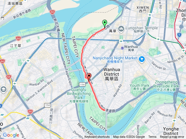 邊4公里測試預覽圖
