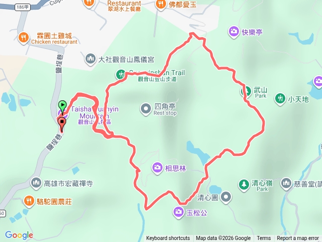 觀音山預覽圖