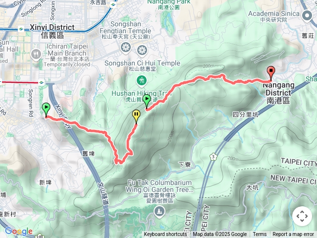 象山+九五峰預覽圖